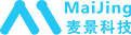 麥景logo