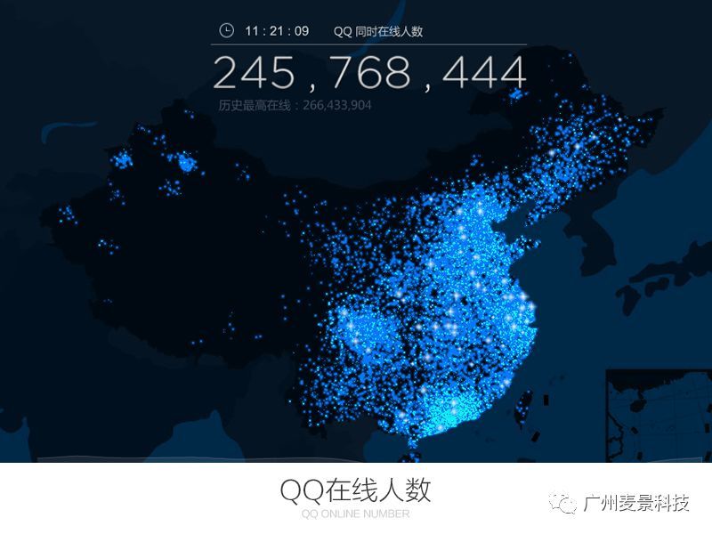 遇見數據可視化